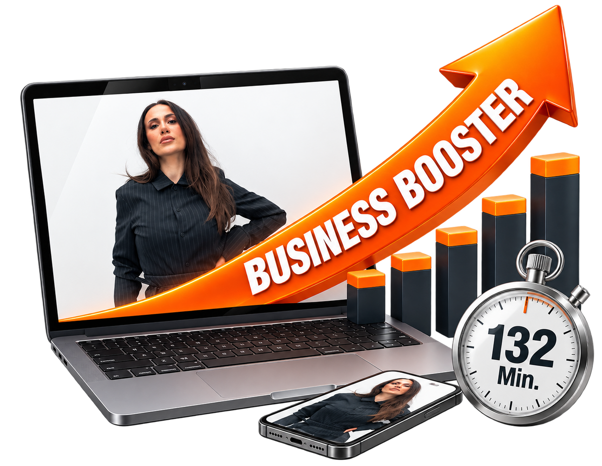 Business Booster