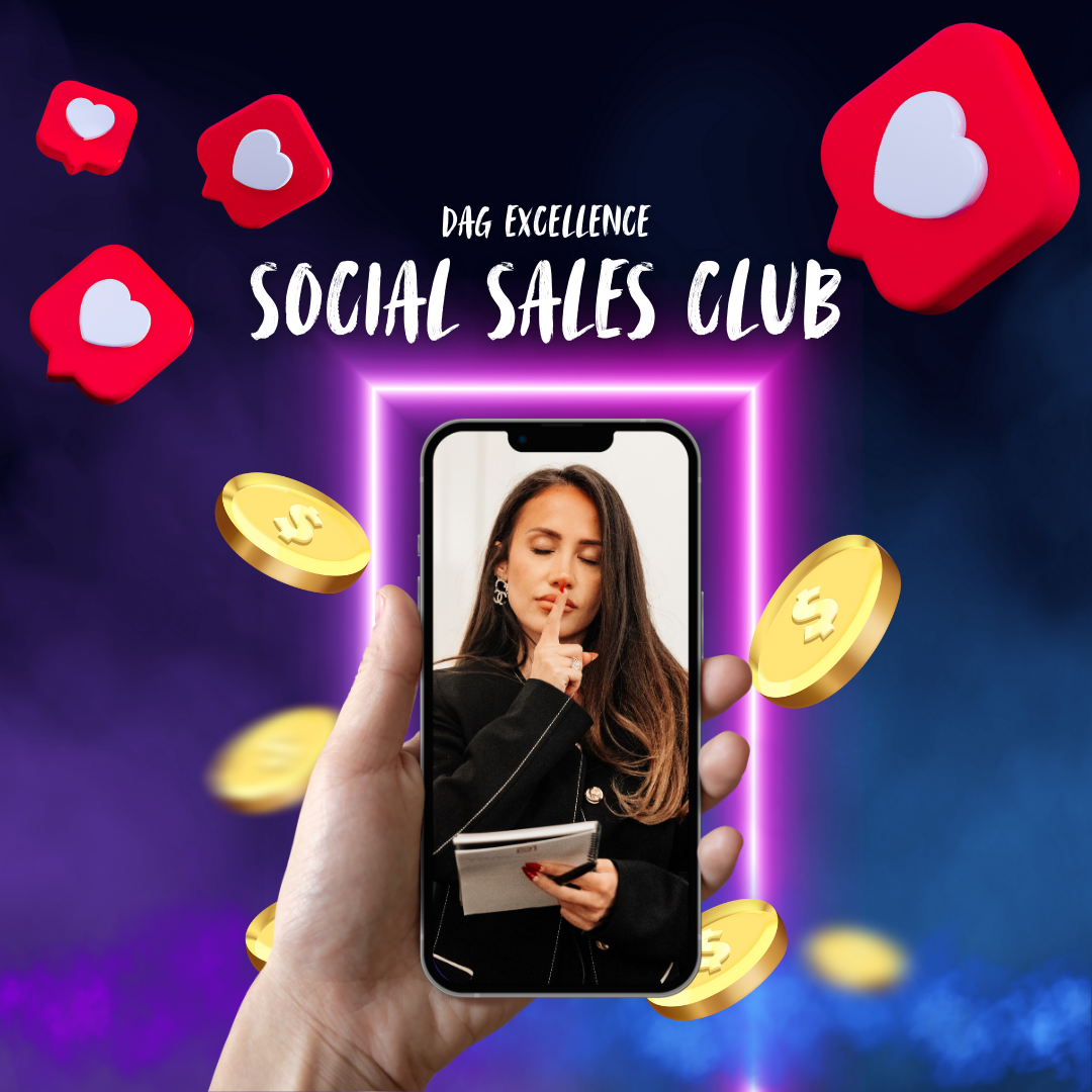 Social Sales Club
